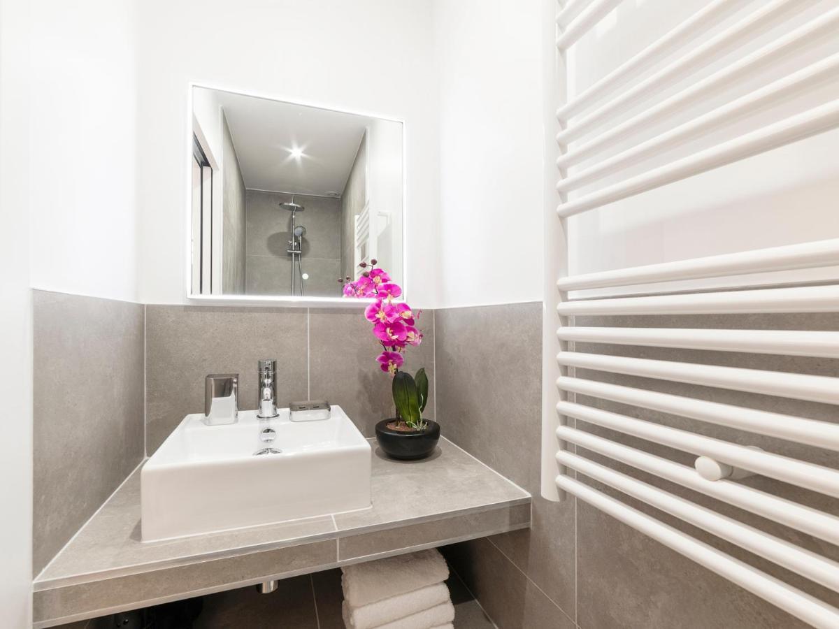 Livinparis - Luxury 3 Bedrooms Opera I Ngoại thất bức ảnh