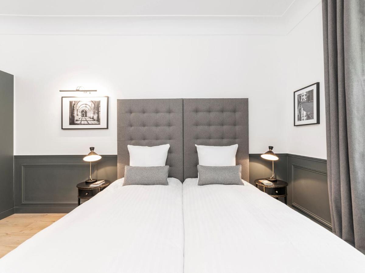 Livinparis - Luxury 3 Bedrooms Opera I Ngoại thất bức ảnh