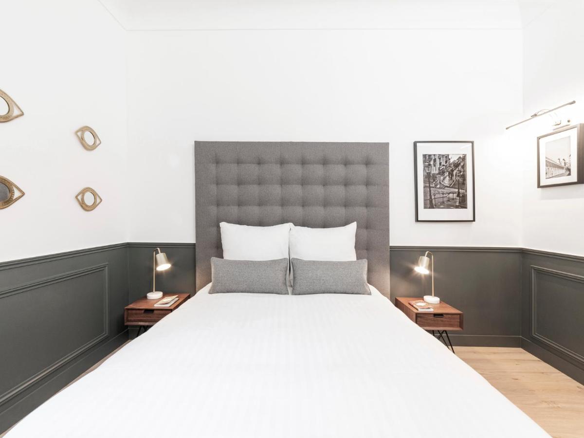 Livinparis - Luxury 3 Bedrooms Opera I Ngoại thất bức ảnh