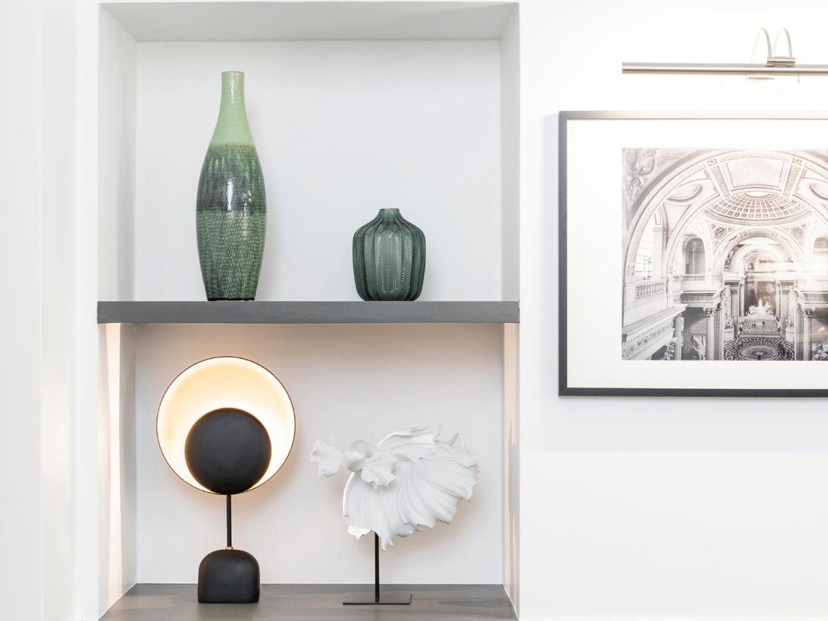 Livinparis - Luxury 3 Bedrooms Opera I Ngoại thất bức ảnh